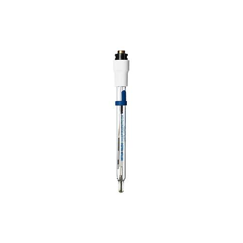 Electrode pH combinée InLab® Routine Pro-ISM, METTLER TOLEDO®, sonde T° intégrée, cnx MultiPin