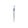 Electrode pH combinée InLab® Viscous, METTLER TOLEDO®, ss câble, cnx S7, pH 0-14