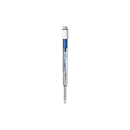 Electrode pH combinée InLab® Viscous, METTLER TOLEDO®, ss câble, cnx S7, pH 0-14