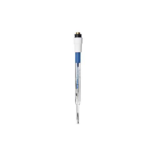 Electrode pH combinée InLab® Viscous Pro-ISM, METTLER TOLEDO®, tête MultiPin, Sonde NTC 30, pH 0-14