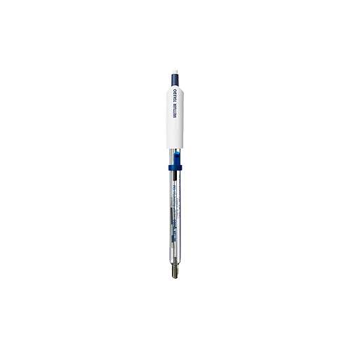 Electrode pH combinée InLab Routine Go-ISM, METTLER TOLEDO®, pour applications mobiles