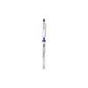 Electrode pH combinée InLab Versatile Pro, METTLER TOLEDO®, sonde T° intégrée, avec câble 1.2m cnx BNC / RCA
