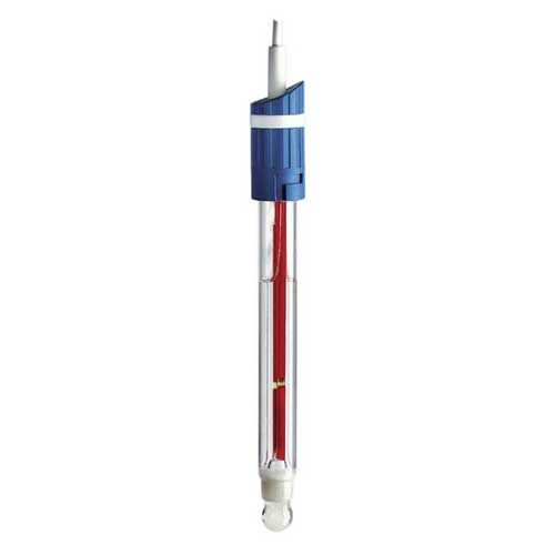 Electrode pH combinée PHC2401, Red Rod, diaphragme annulaire, BNC, HACH®