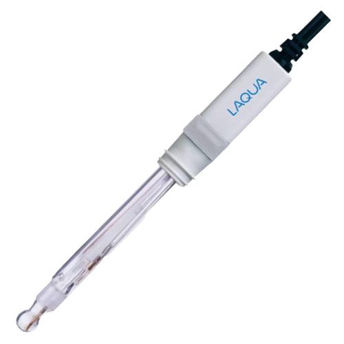 Electrode pH combinée rechargeable HORIBA®, 6367-10D