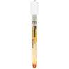 Electrode pH combinée Ross, corps verre, bulbe renforcé, prise BNC, câble 1 m