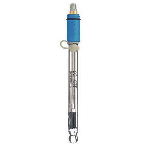 Electrode pH combinée ScienceLine, SCHOTT®, capteur de température intégré