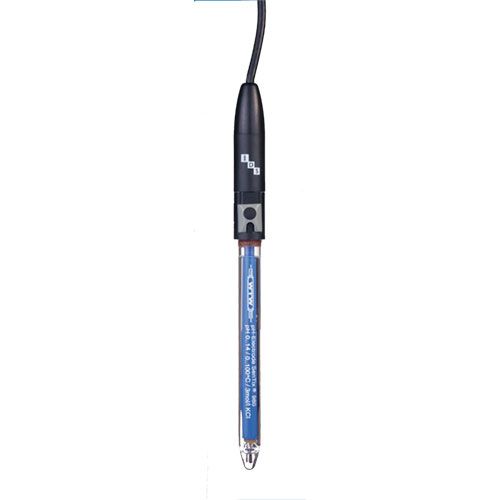 Electrode PH combinée SenTix®IDS 980 WTW®