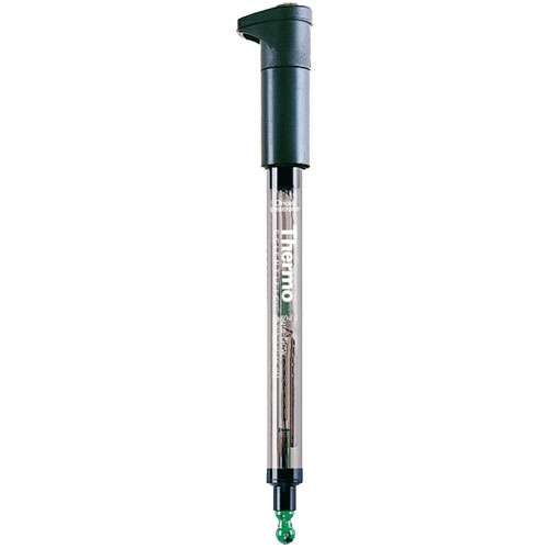 Electrode pH combinée Sure-Flow®, corps epoxy, prise BNC étanche, câble 1 mètre