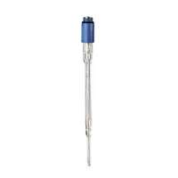 Electrode pH combinée XC161, HACH®, pour micro-échantillons, capuchon vissé