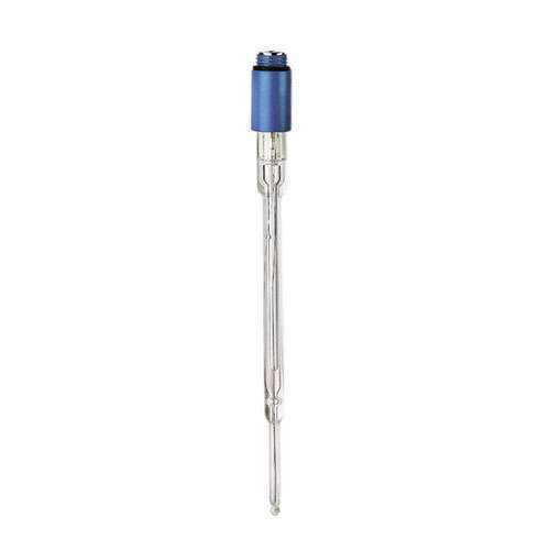 Electrode pH combinée XC161, HACH®, pour micro-échantillons, capuchon vissé