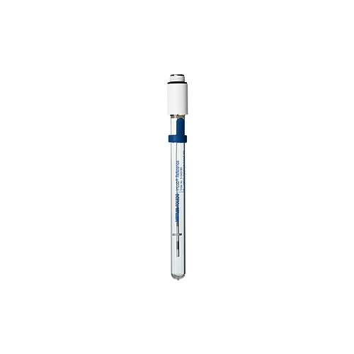 Électrode pH InLab Reference, ARGENTHAL™, corps verre, 0-100°C, KCL 3 mol/L, tête enfichable S7
