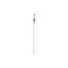 Electrode pH InLab Semi-Micro-L, METTLER®, corps verre, tête S7, L tige 230mm