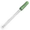 Electrode pH intelligente à remplissage, double joncti