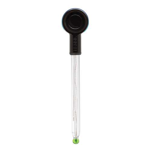 Électrode pH sans fil HALO bluetooth, corps verre , Capteur T° intégré, electrolyte gel