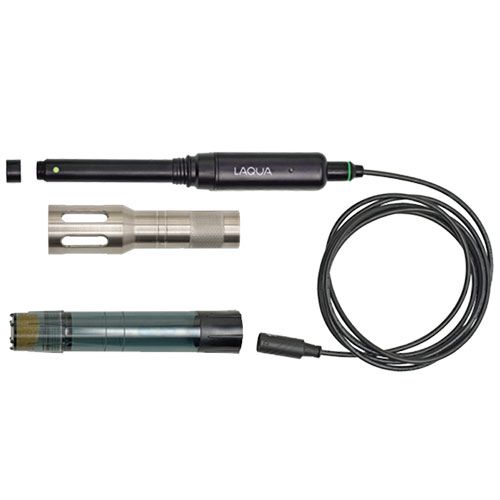 Electrode pour multiparamètre LAQUA 300, HORIBA®