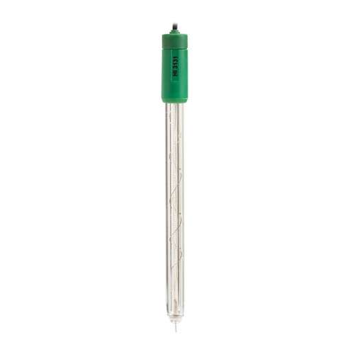 Electrode redox combinée, HANNA®, platine, verre, à remplissage, connecteur BNC et câble 1 m