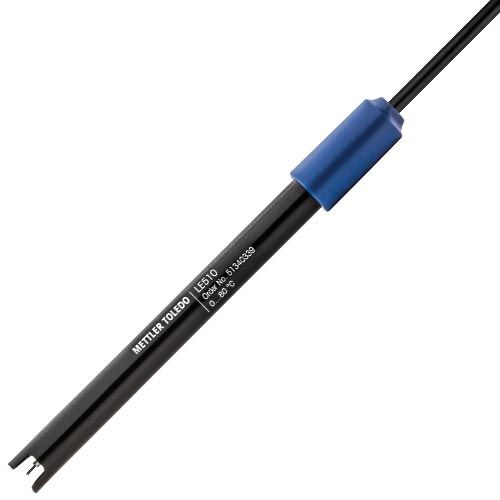 Electrode Redox en platisque LE510, METTLER TOLEDO®