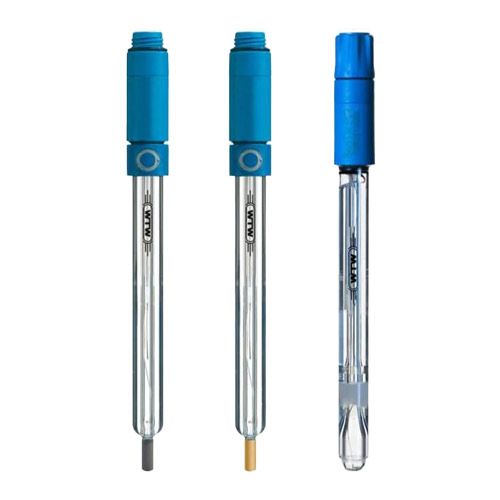 Électrode rédox spéciales SenTix® plus, WTW®