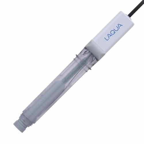 Électrode sélective d'ions ISE combinées, HORIBA® - Calcium