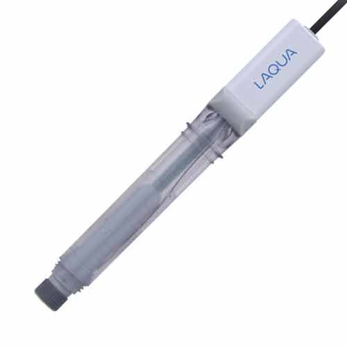 Électrode sélective d'ions ISE combinées, HORIBA® - Chlorure