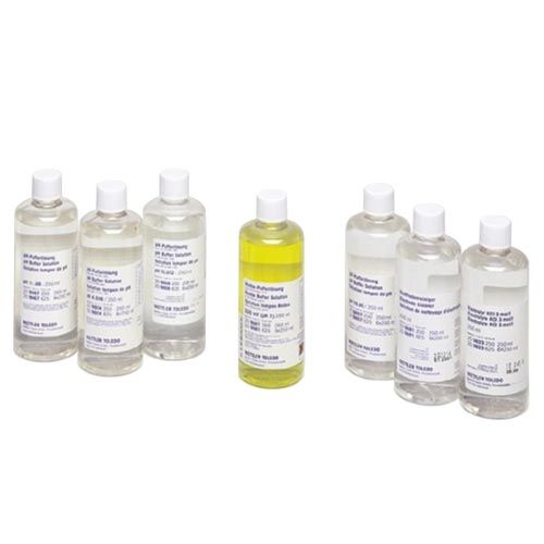 Electrolyte de remplissage en solution, METTLER TOLEDO®
