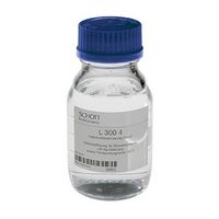 Electrolyte pour électrode KCL 3M, SCHOTT®