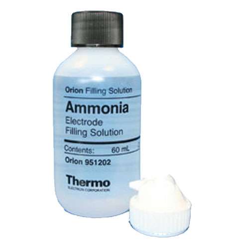 Electrolyte sonde Ammoniac, ORION®