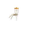 Éléments pour rampe de filtration microbiologique COMBISART, SARTORIUS®