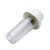 embout porte-pipettes, complet, blanc, pour Pipetus®/Pipetus® accu/Pipetus® classic HIRSCHMANN® 9903800