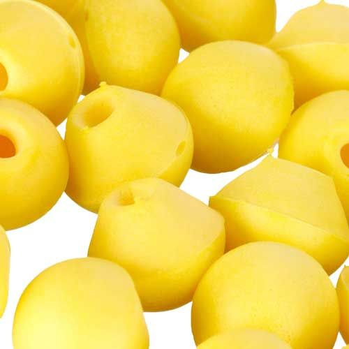 Embouts (bouchons) de rechange pour arceau antibruit semi-auriculaire EarCaps, FlexiCap, EarBand, 3M®