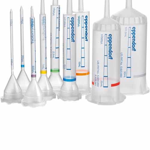 Embouts Combitips® Advanced, EPPENDORF®