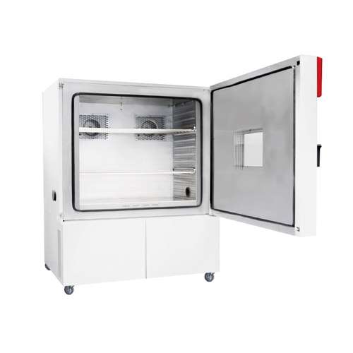 Enceinte climatique à basse température MKT 720, BINDER®, 734 L