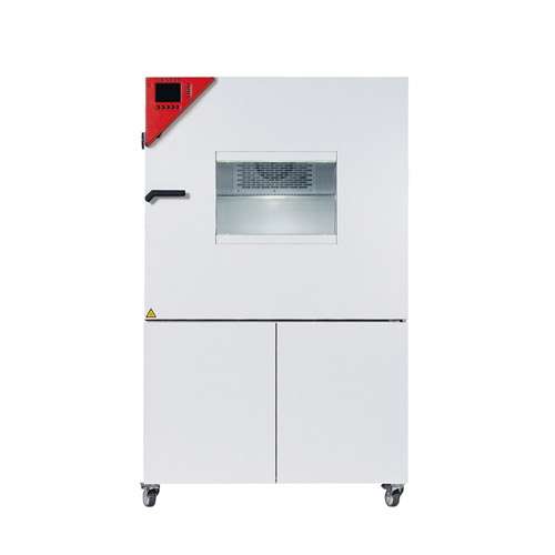 Enceinte climatique basse Temp. MKT 240, BINDER®, 228 L