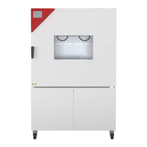 Enceinte climatique MK400 BINDER®