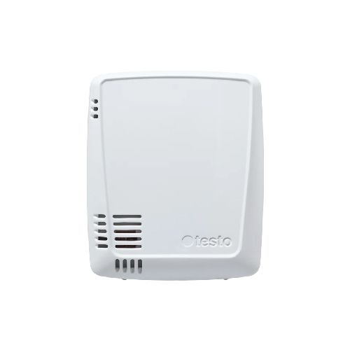 Enregistreur de données en ligne TESTO® 160 TH