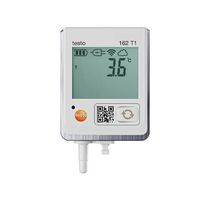 Enregistreur de données en ligne TESTO® 162
