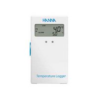 Enregistreur de température avec afficheur, HANNA®