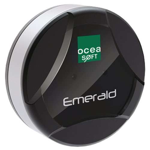 Enregistreur de température connecté Emerald, OCEASOFT®