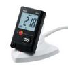 Enregistreur de température et d’humidité TESTO® 174H avec interface USB