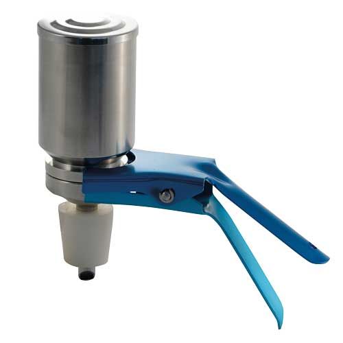 Ensemble de filtration sous vide en acier inoxydable, LAB-ONLINE®