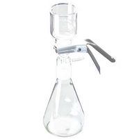 Ensemble de filtration sous-vide, GLASSCO®