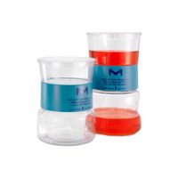 Ensemble de filtration sous vide stérile Stericup™ MILLIPORE®
