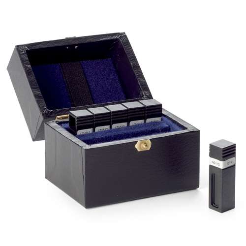 Ensemble de filtres de validation pour spectrophotomètre, HACH®