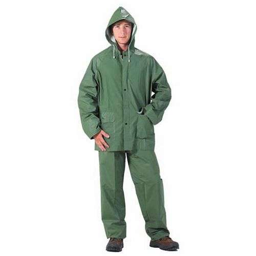Ensemble de pluie
