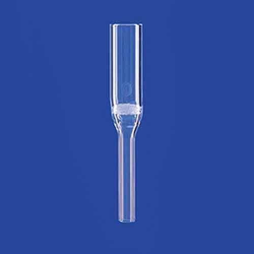 Entonnoir à microfiltre en verre DURAN®