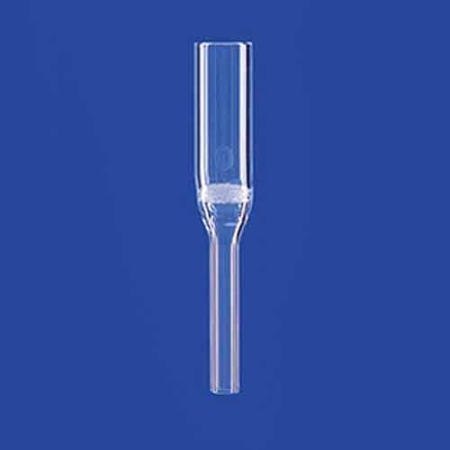 Entonnoir à microfiltre en verre DURAN®