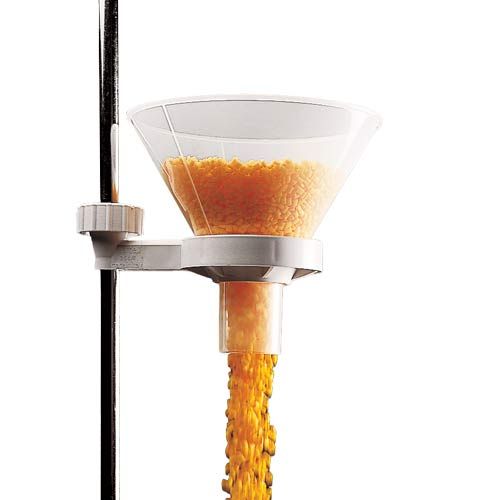 Entonnoir à poudre en polypropylène, KARTELL®