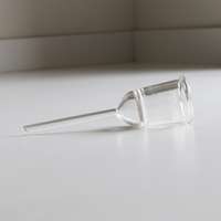 Entonnoir cylindrique 30 mm, PYREX®