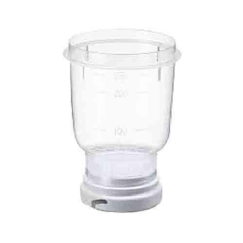 Entonnoir filtrant stérile Microsart®, 100ml, SARTORIUS®