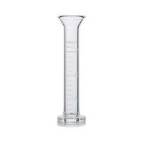 Entonnoir gradué en verre pour porte-filtre à membrane, PYREX®
